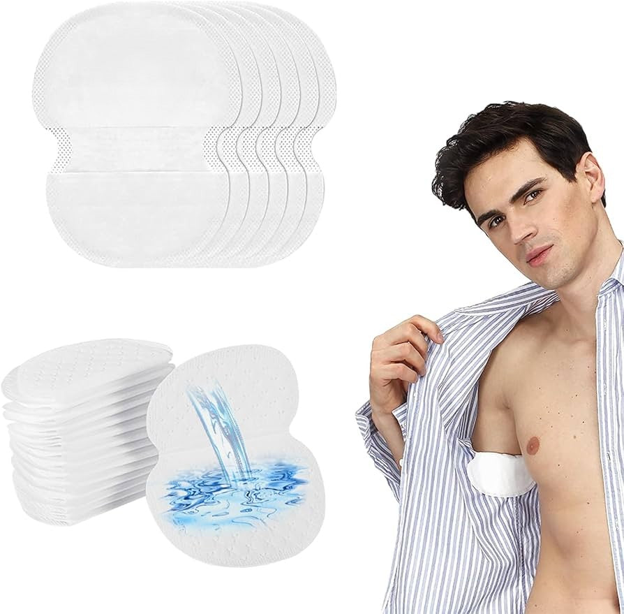 Almohadillas Absorbentes