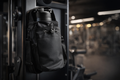 Kit Organizador Gym